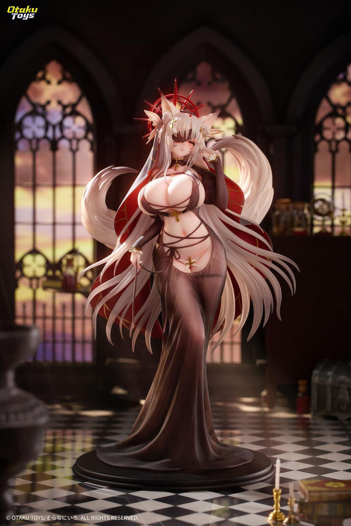 妖狐のシスター 通常版 1/6スケール