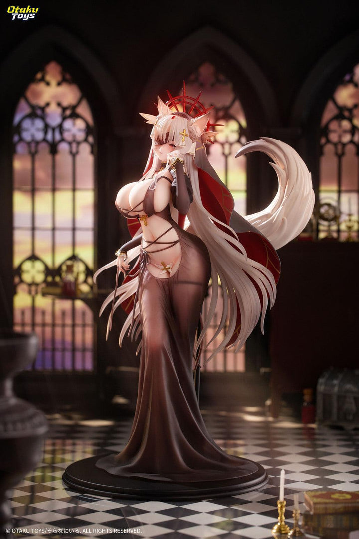 妖狐のシスター 通常版 1/6スケール