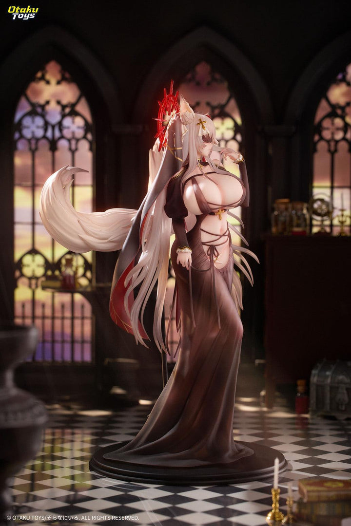 妖狐のシスター 通常版 1/6スケール