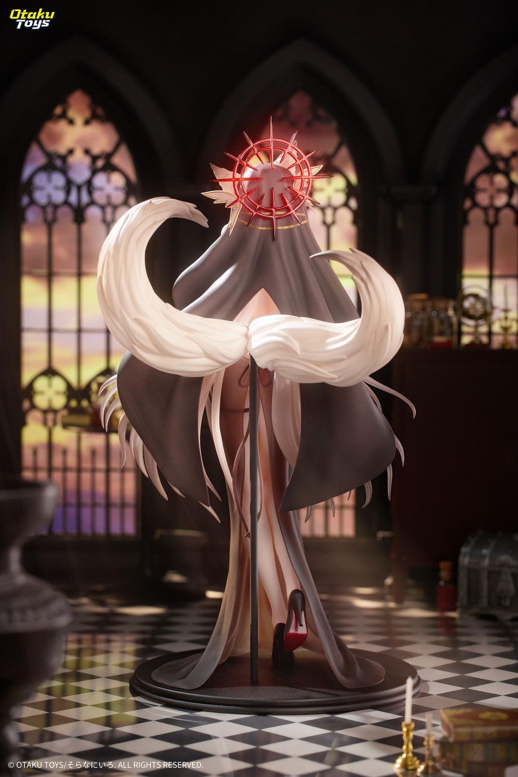 妖狐のシスター 通常版 1/6スケール