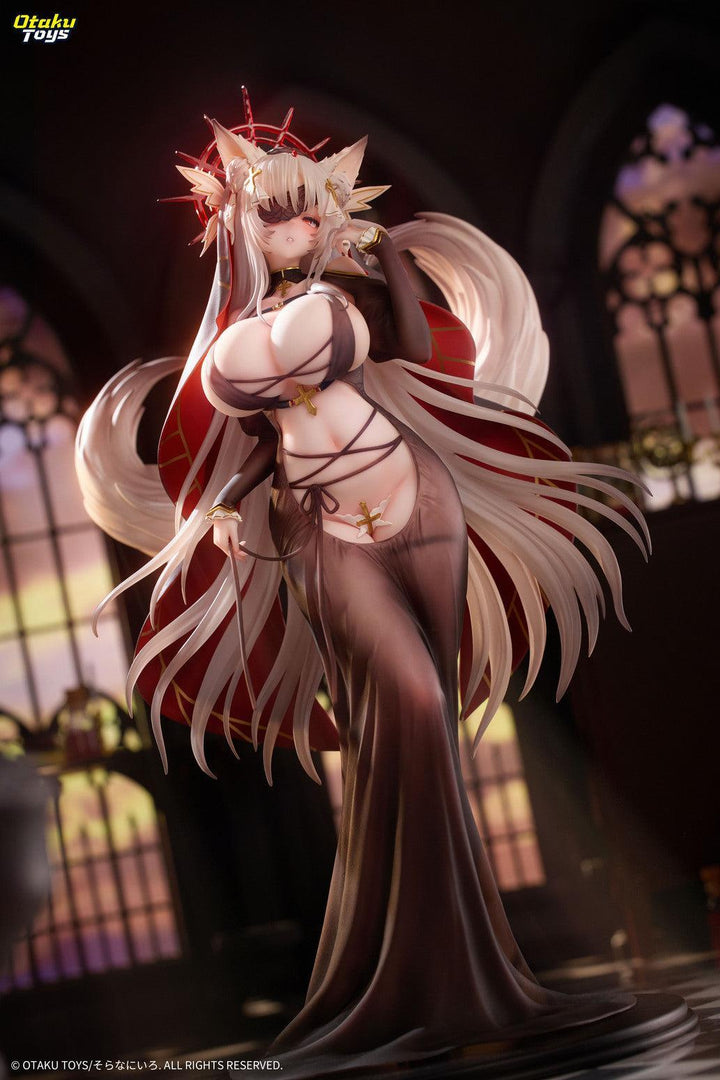 妖狐のシスター 通常版 1/6スケール