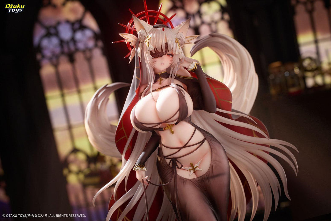 妖狐のシスター 通常版 1/6スケール