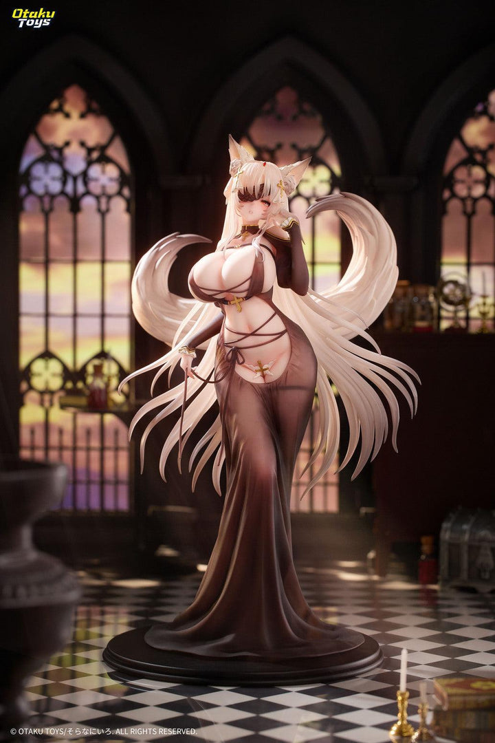 妖狐のシスター 通常版 1/6スケール