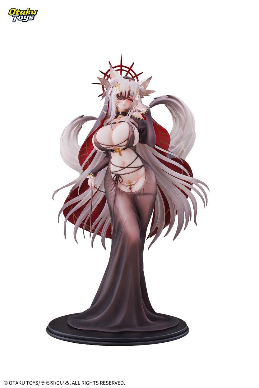 妖狐のシスター 通常版 1/6スケール