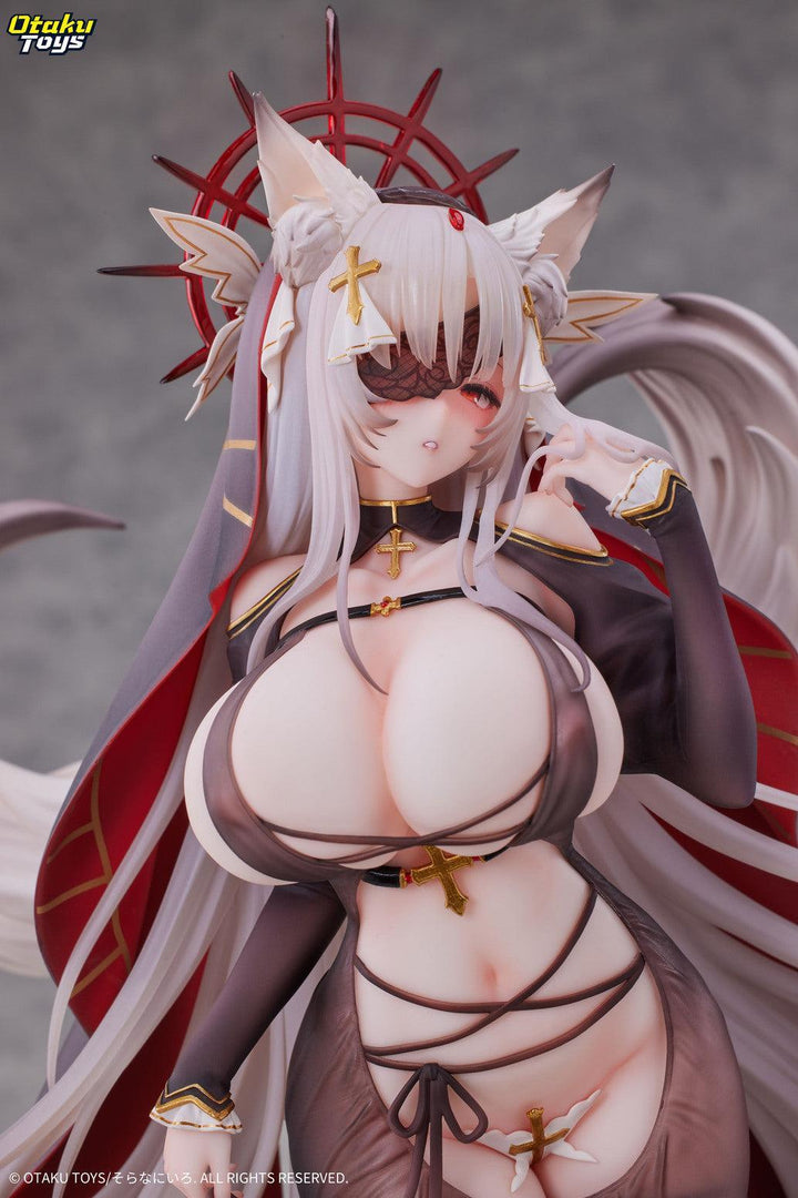 妖狐のシスター 通常版 1/6スケール