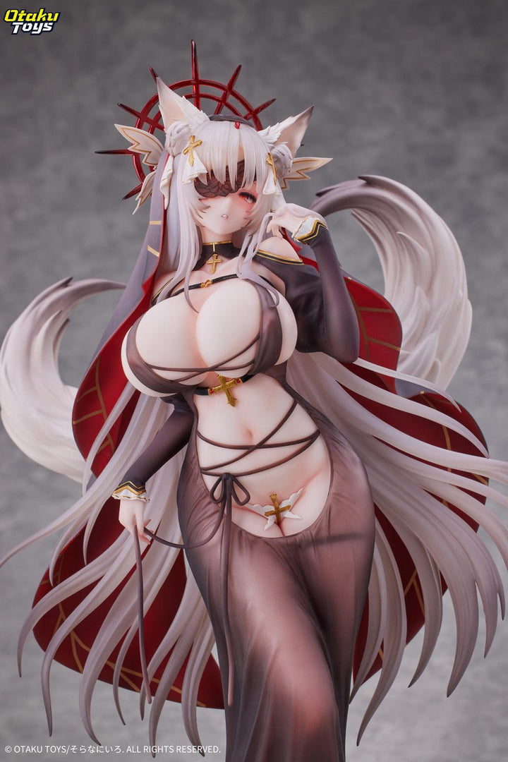 妖狐のシスター 通常版 1/6スケール
