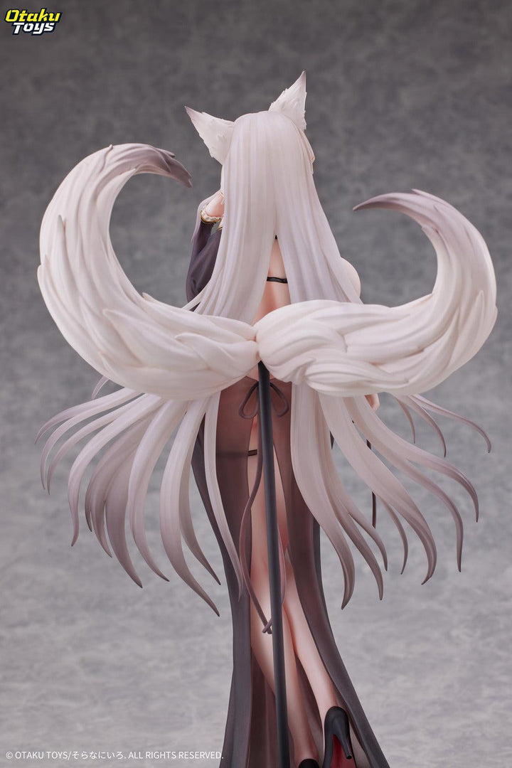 妖狐のシスター 特典版 1/6スケール