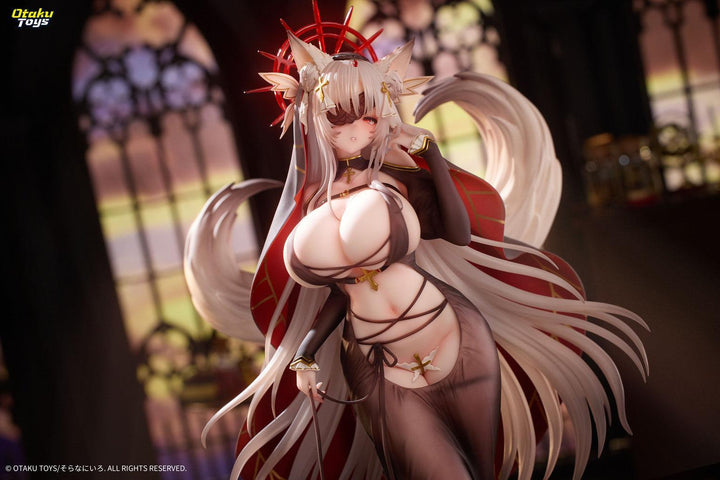 妖狐のシスター 特典版 1/6スケール