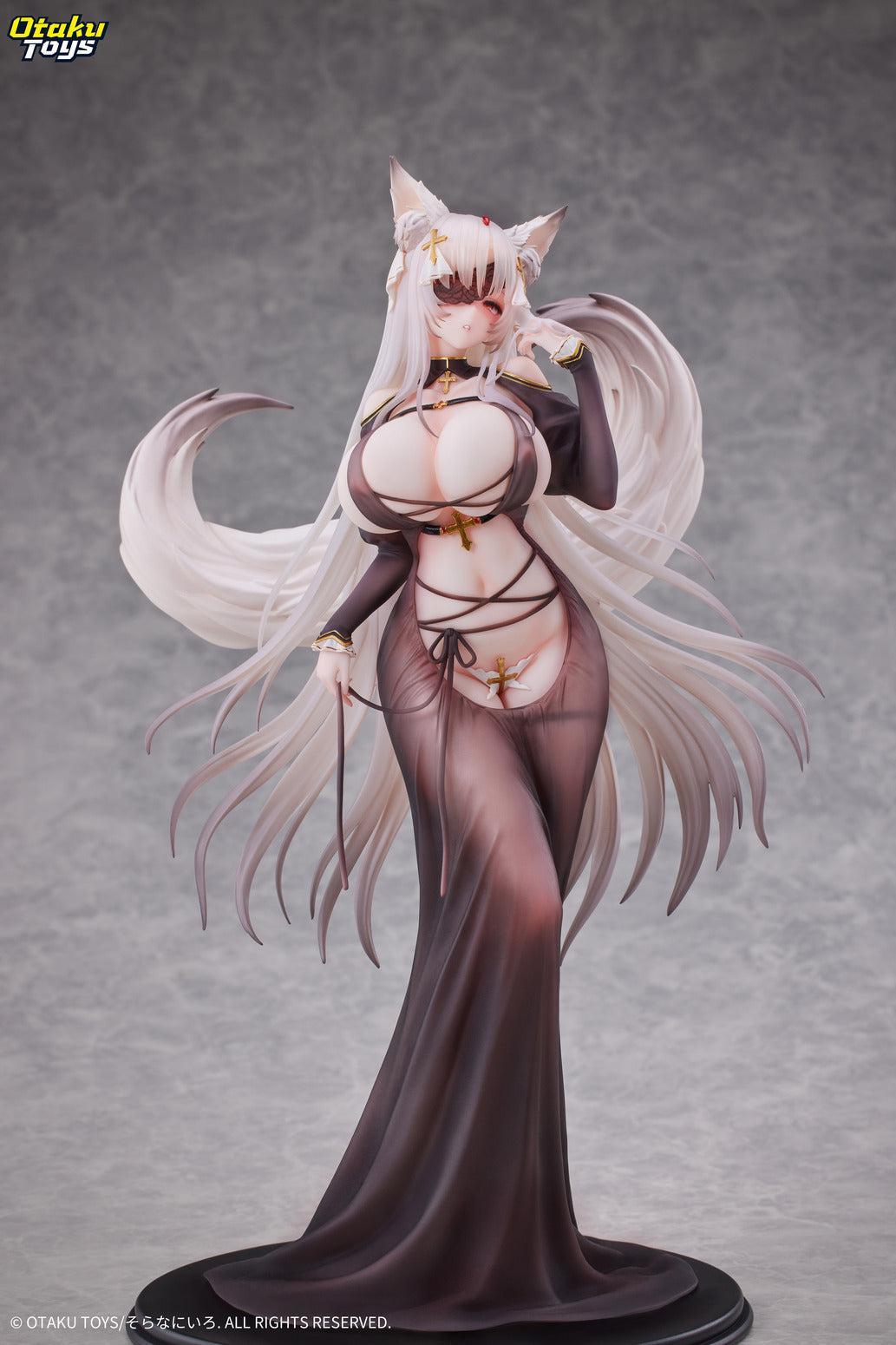 妖狐のシスター 特典版 1/6スケール