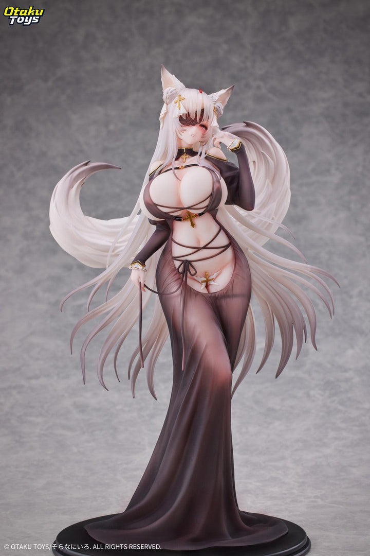 妖狐のシスター 特典版 1/6スケール