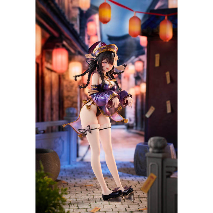 Posa（ゾンビver.） 通常版 1/6スケール