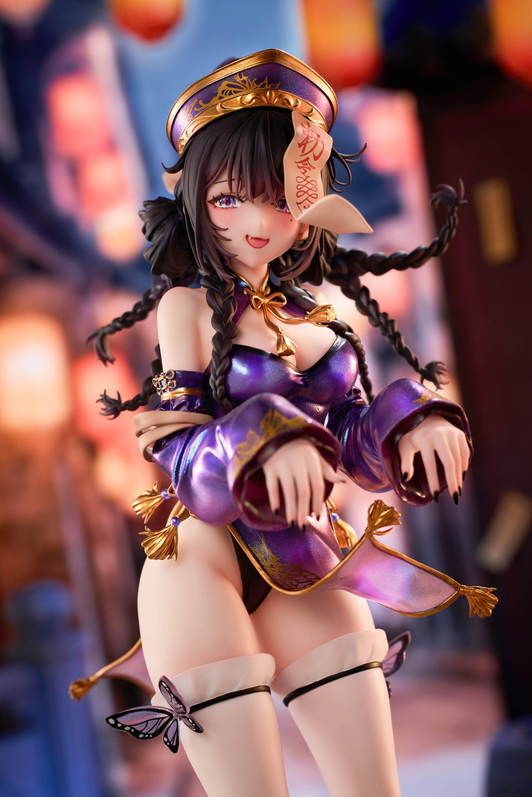 Posa（ゾンビver.） 通常版 1/6スケール