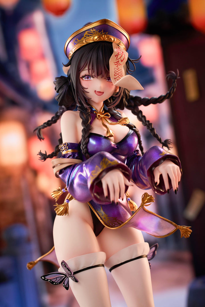 Posa（ゾンビver.） 通常版 1/6スケール