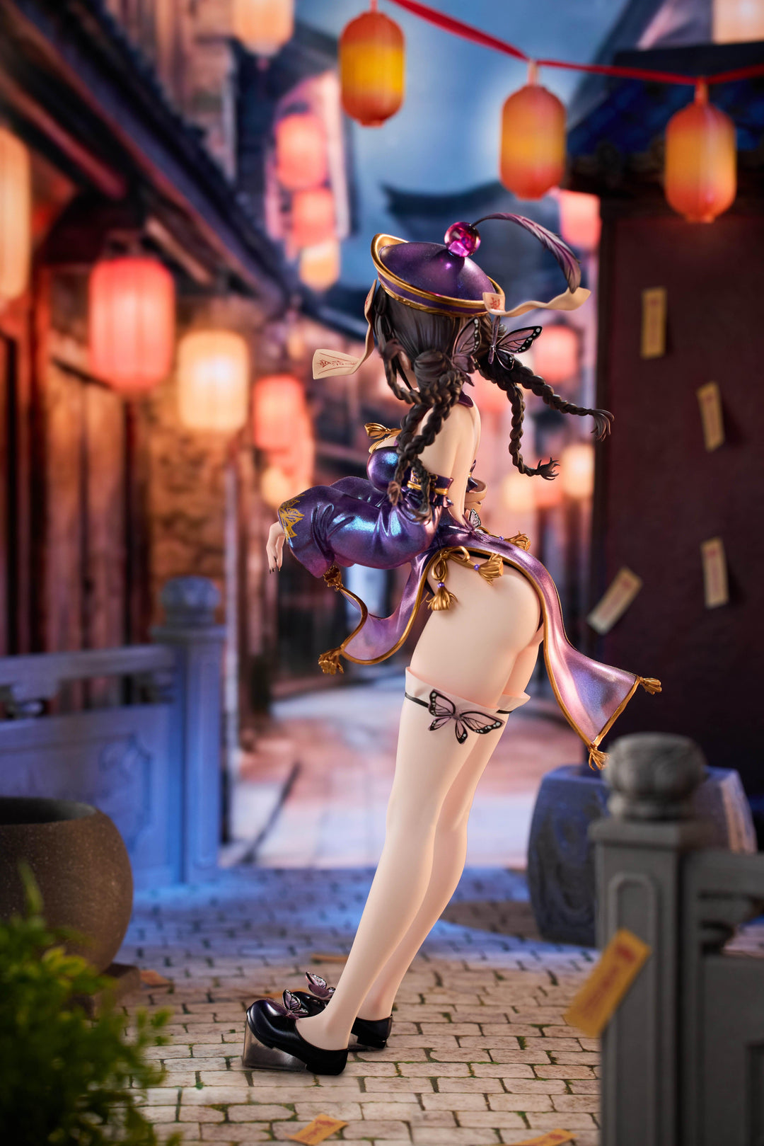 Posa（ゾンビver.） 通常版 1/6スケール