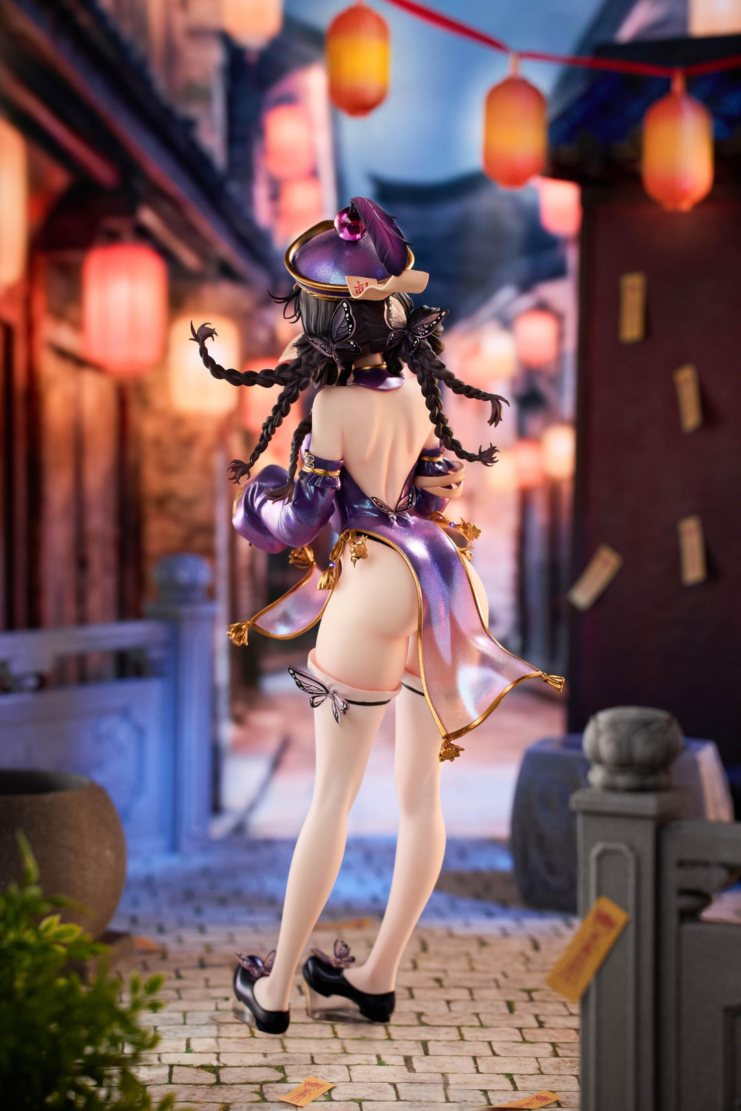 Posa（ゾンビver.） 通常版 1/6スケール