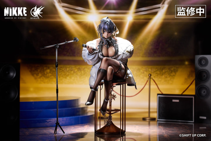 ノイズ クラシックディーバ 1/6スケール