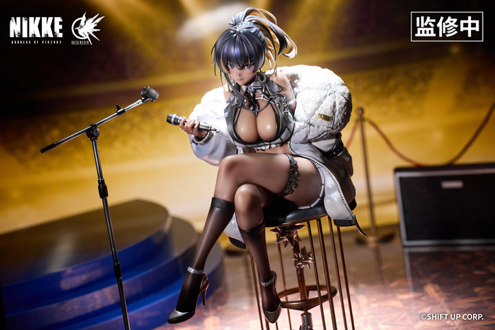 ノイズ クラシックディーバ 1/6スケール