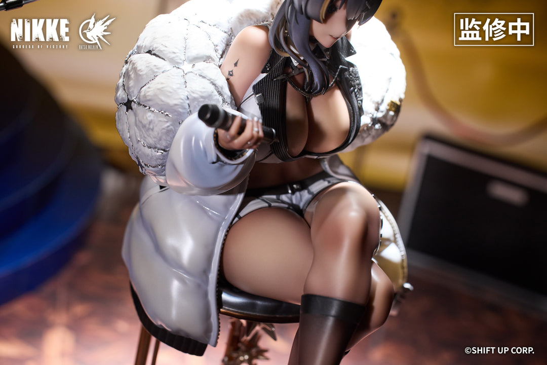 ノイズ クラシックディーバ 1/6スケール