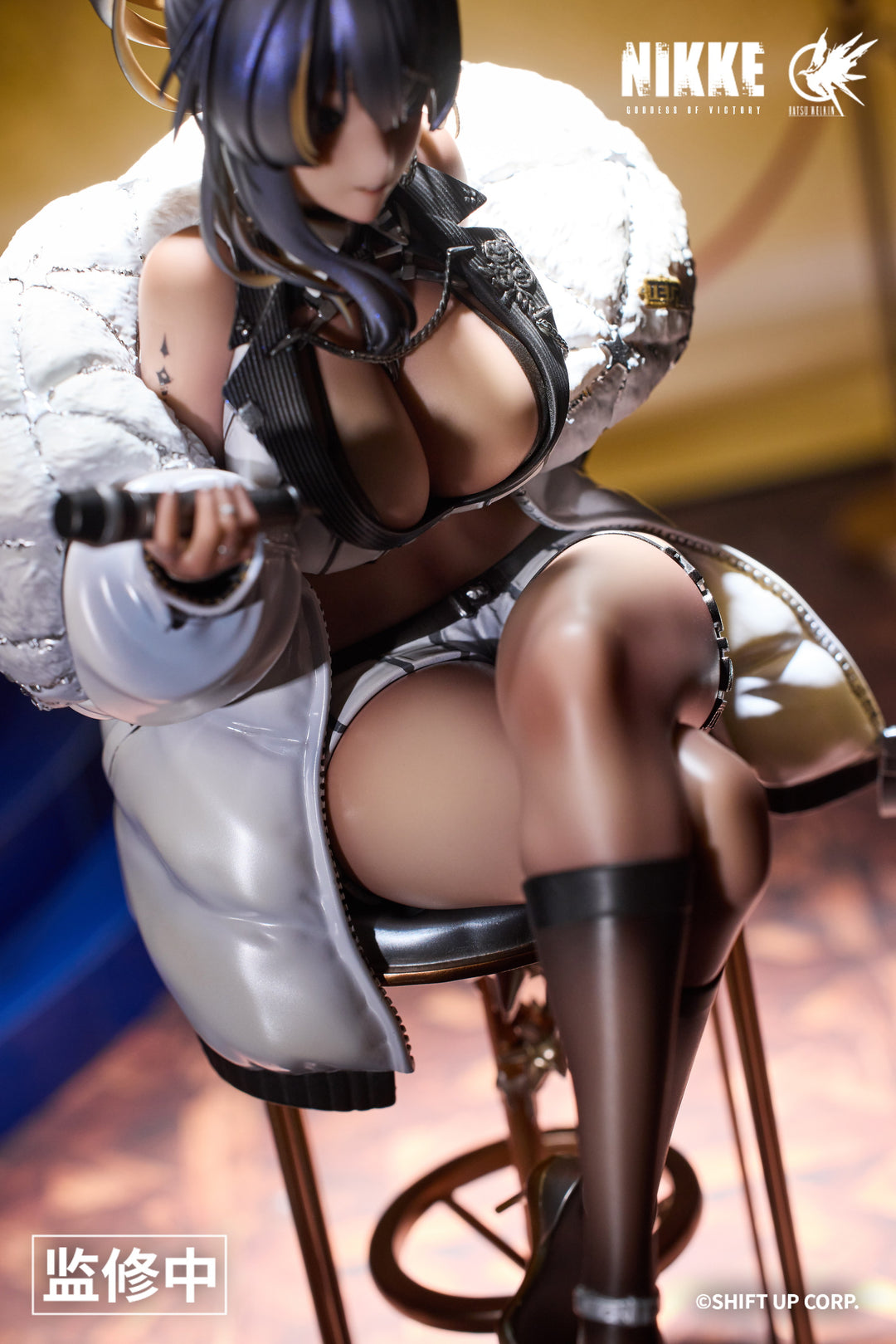 ノイズ クラシックディーバ 1/6スケール