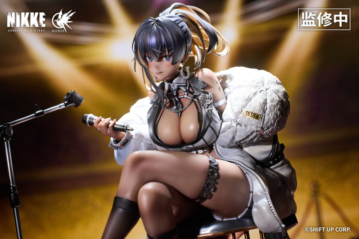 ノイズ クラシックディーバ 1/6スケール