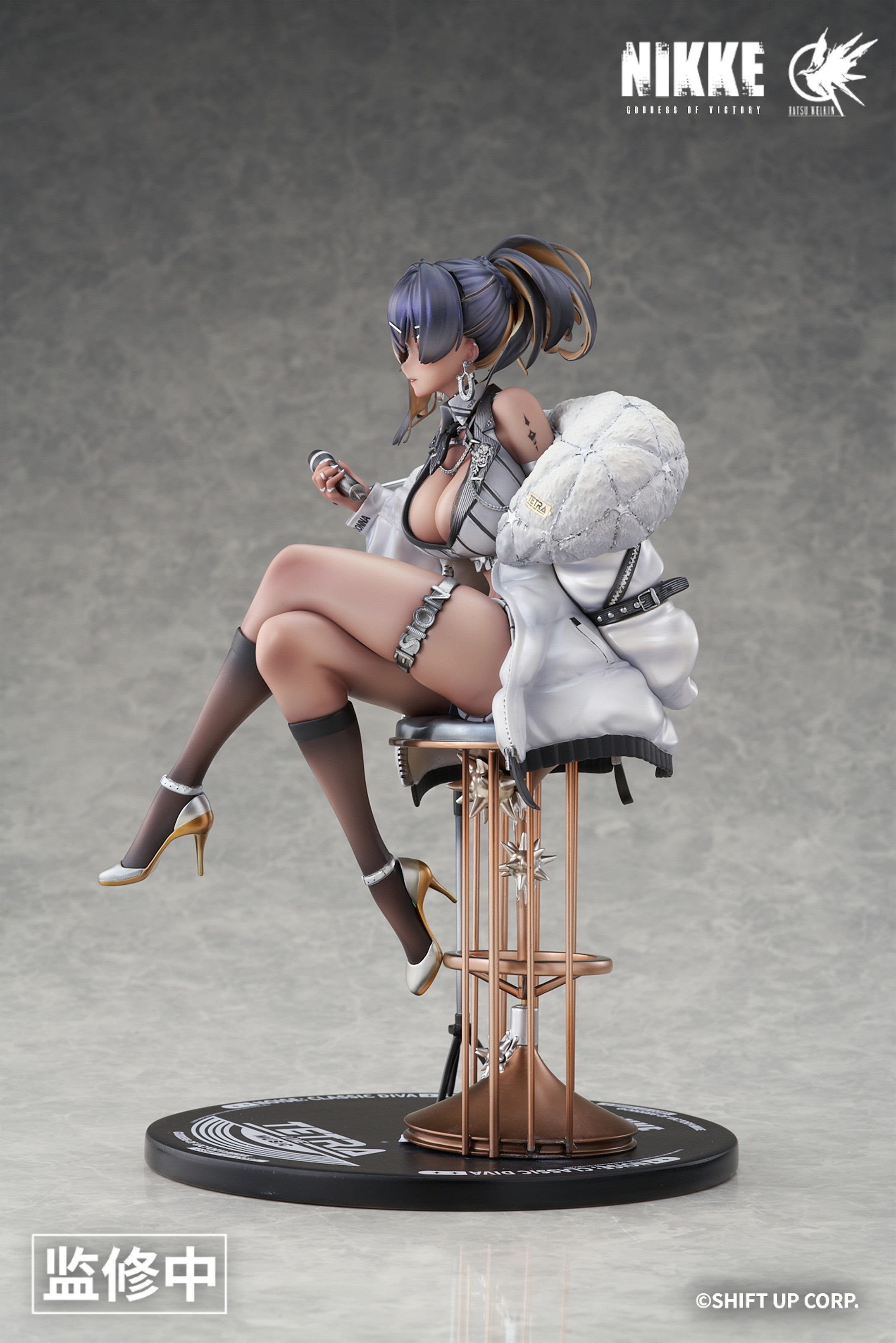 ノイズ:クラシックディーバ SP ノイズ クラシックディーバ 1/6スケール – SOOTANG HOBBY