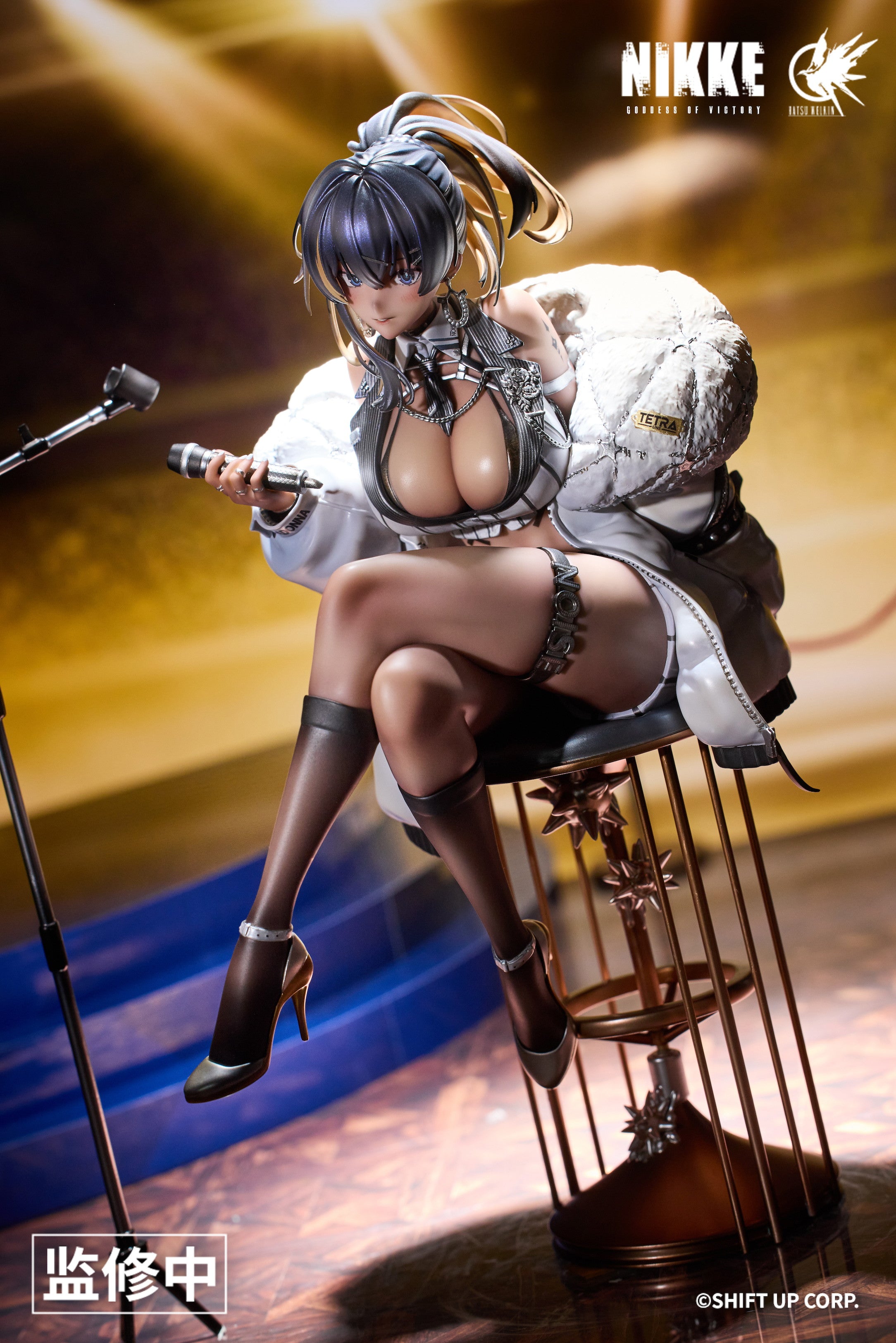 ノイズ:クラシックディーバ SP ノイズ クラシックディーバ 1/6スケール – SOOTANG HOBBY