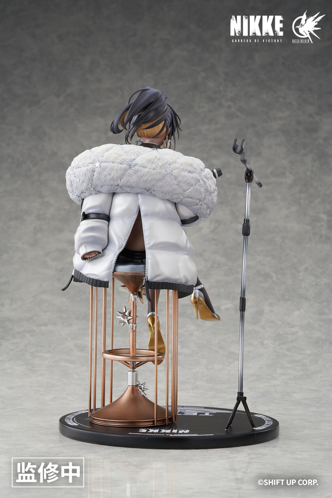ノイズ クラシックディーバ 1/6スケール