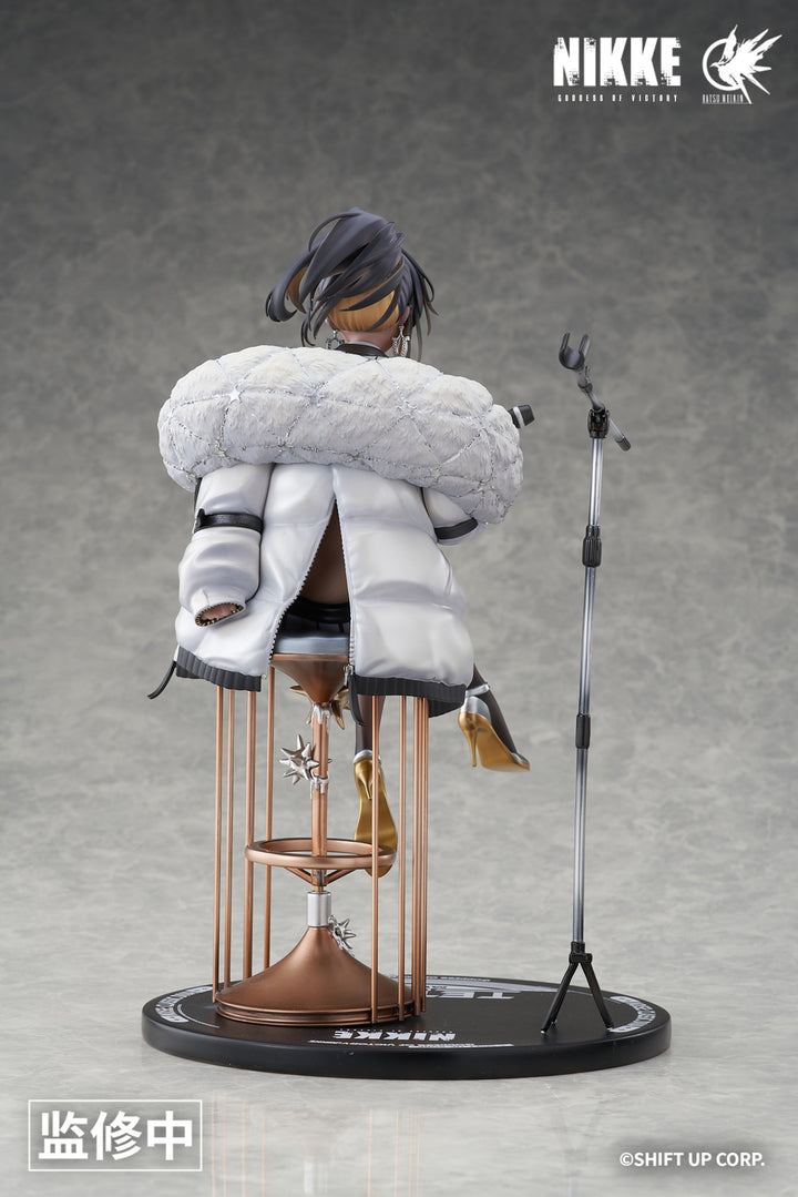 ノイズ クラシックディーバ 1/6スケール