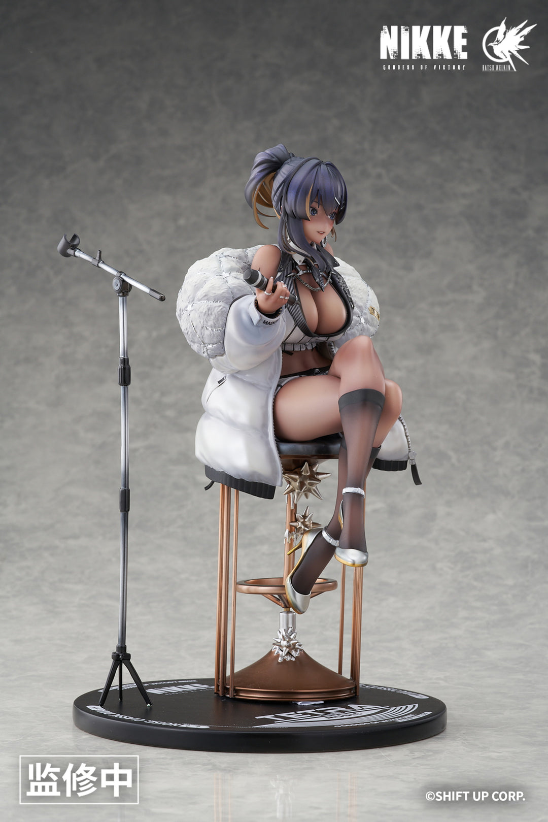 ノイズ クラシックディーバ 1/6スケール