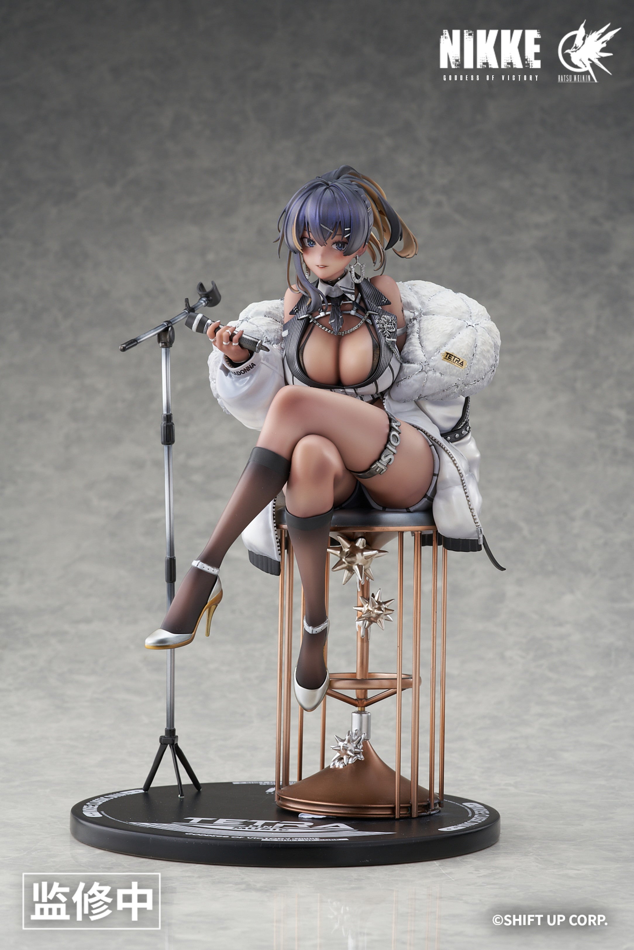 ノイズ:クラシックディーバ　SP ノイズ クラシックディーバ 1/6スケール – SOOTANG HOBBY