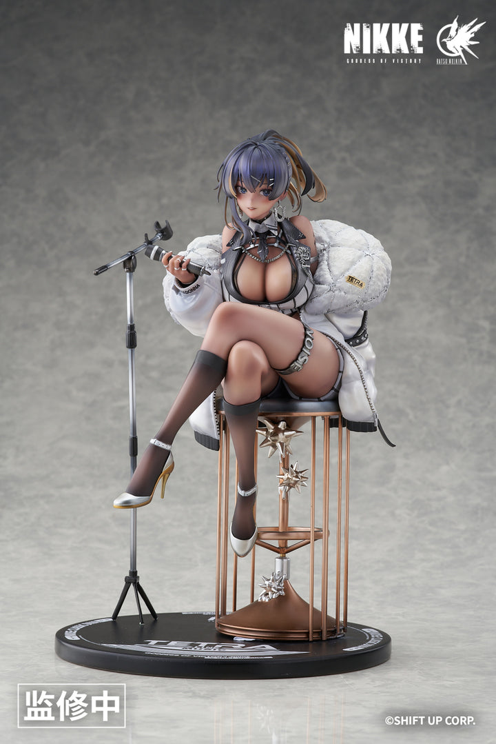ノイズ クラシックディーバ 1/6スケール