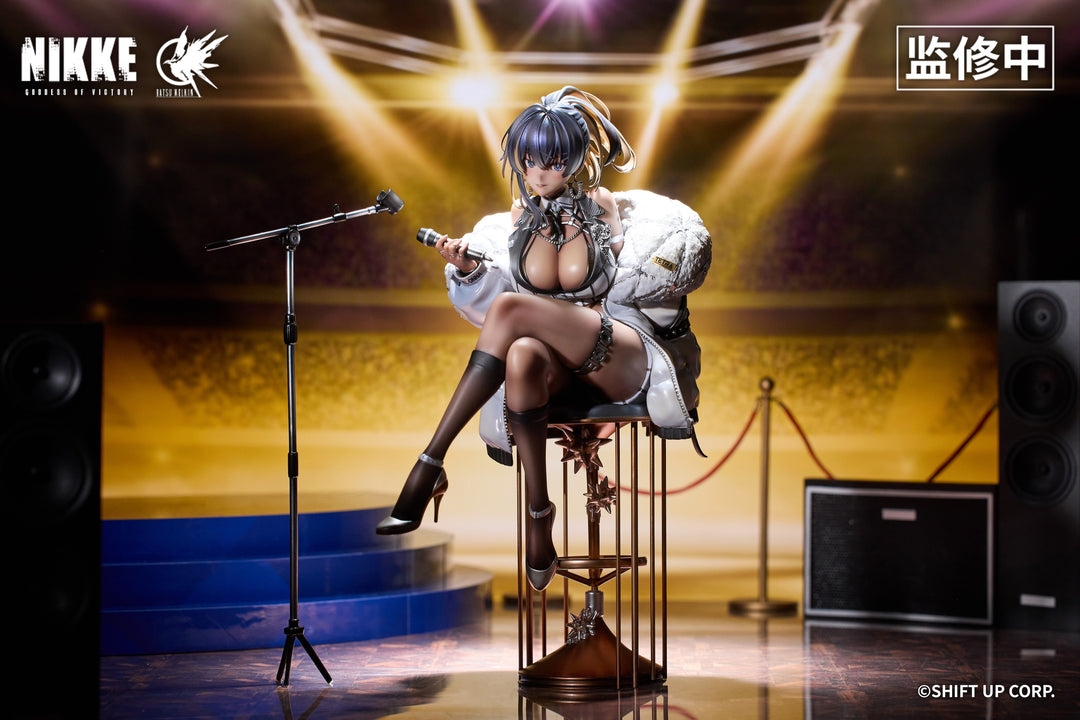 ノイズ クラシックディーバ 1/6スケール