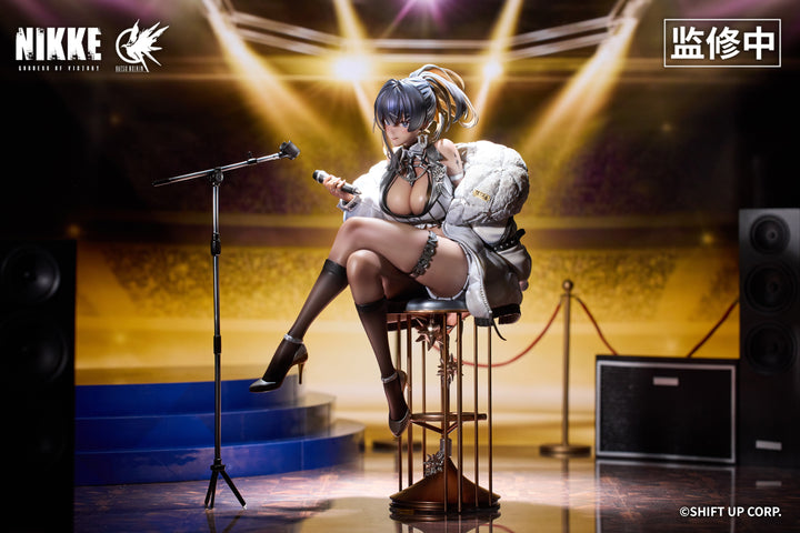 ノイズ クラシックディーバ 1/6スケール