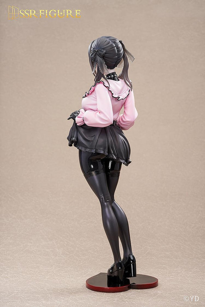 「Dear My Rubber」黒川ミウ 豪華版 1/6スケール