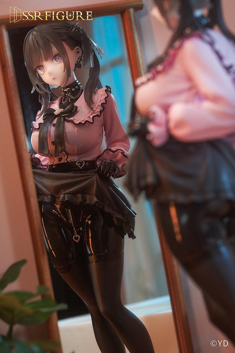 「Dear My Rubber」黒川ミウ 豪華版 1/6スケール