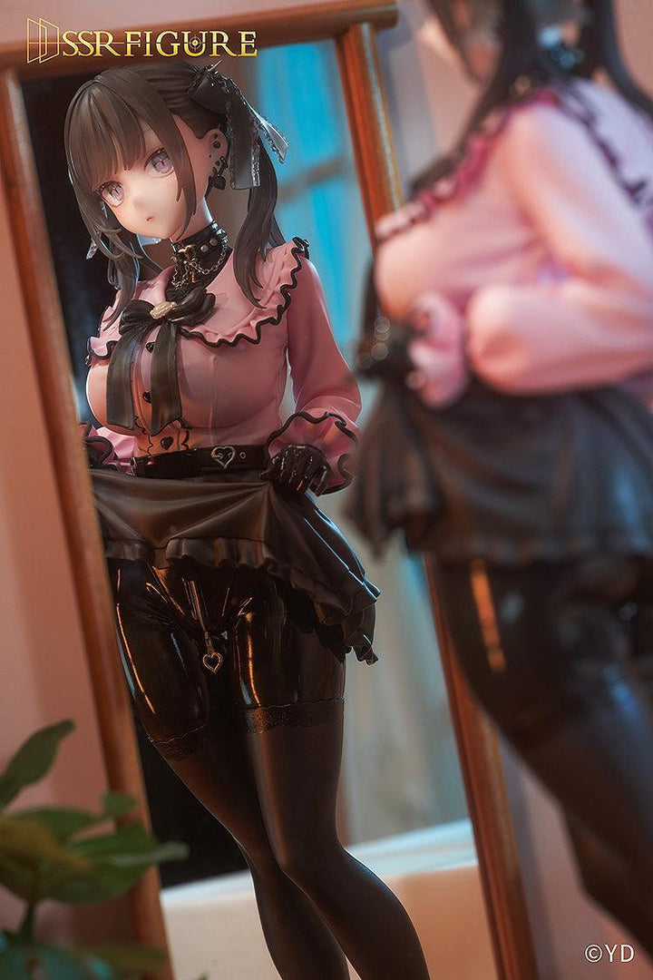 「Dear My Rubber」黒川ミウ 豪華版 1/6スケール