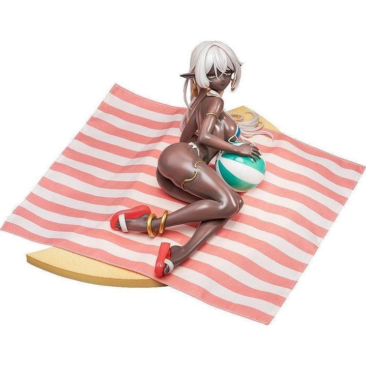 ダークエルフの踊り子さん 夏Ver. 1/7スケール