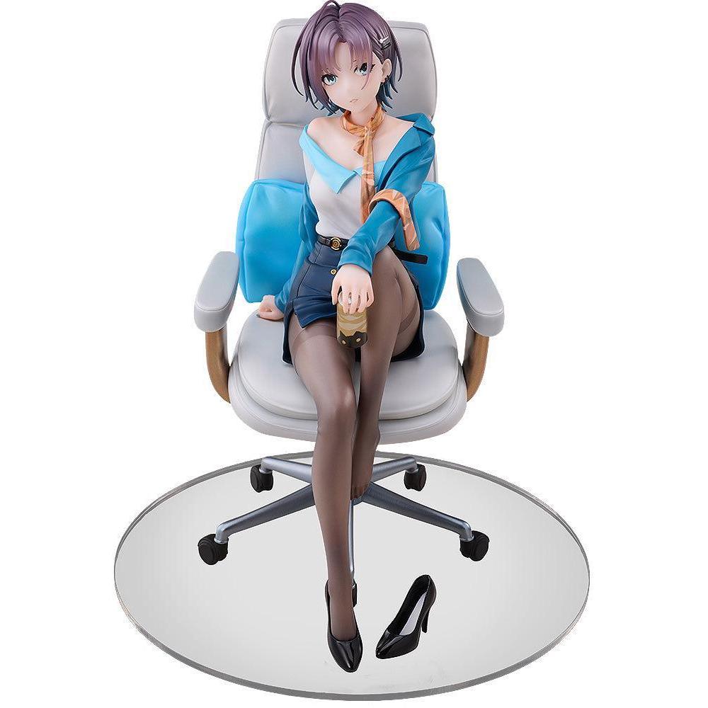 SSR FIGURE – SOOTANG HOBBY