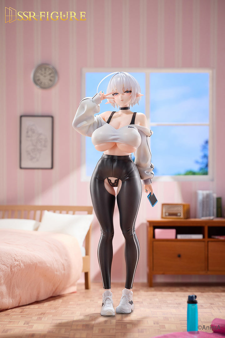 ナオフィリア 完成品フィギュア 通常版 1/6スケール