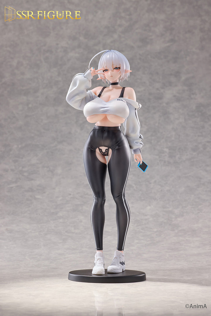 ナオフィリア 完成品フィギュア 通常版 1/6スケール