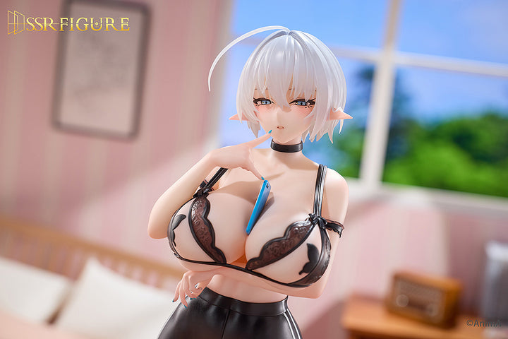 ナオフィリア 完成品フィギュア 豪華版 1/6スケール
