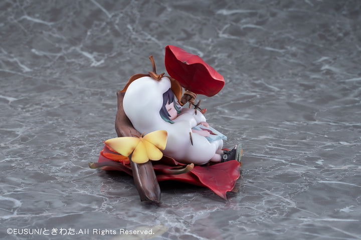 「秋の訪れ」 Illustrated by ときわた 完成品フィギュア 通常版 1/1スケール