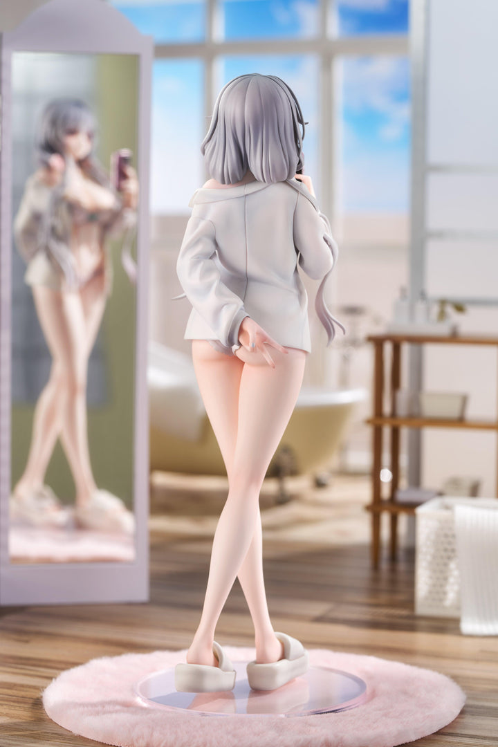 Machi パジャマVer. illustration by Machi 完成品フィギュア 1/6スケール