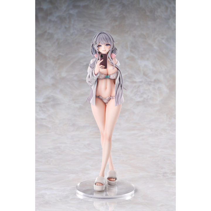 Machi パジャマVer. illustration by Machi 完成品フィギュア 豪華版 1/6スケール