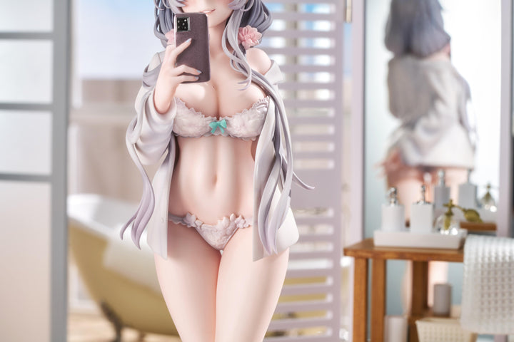 Machi パジャマVer. illustration by Machi 完成品フィギュア 豪華版 1/6スケール