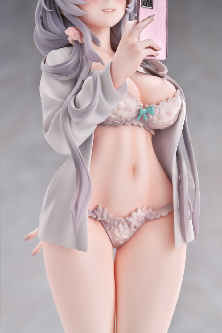 Machi パジャマVer. illustration by Machi 完成品フィギュア 豪華版 1/6スケール