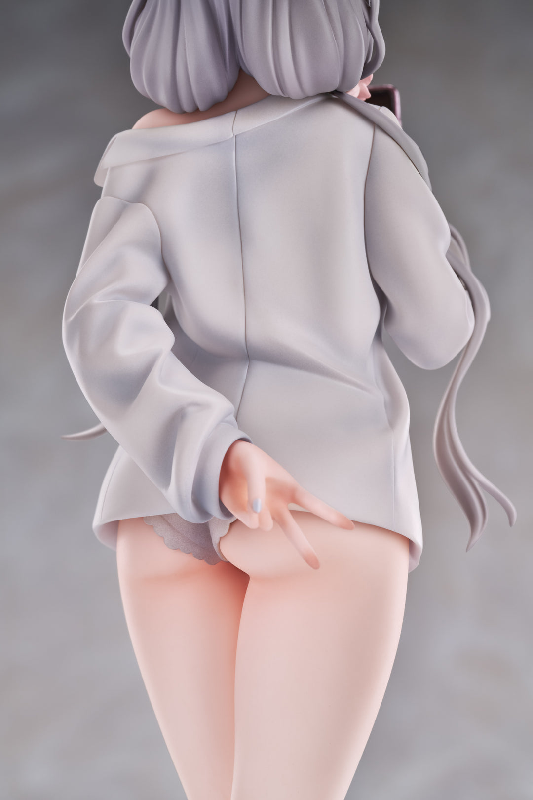 Machi パジャマVer. illustration by Machi 完成品フィギュア 豪華版 1/6スケール