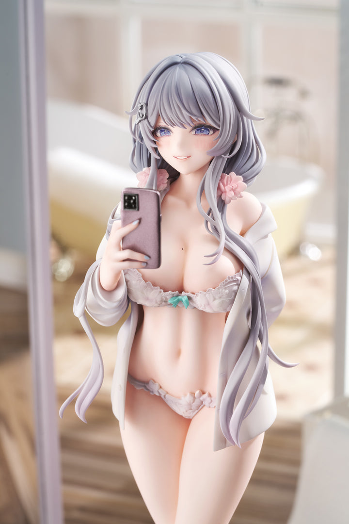 Machi パジャマVer. illustration by Machi 完成品フィギュア 豪華版 1/6スケール