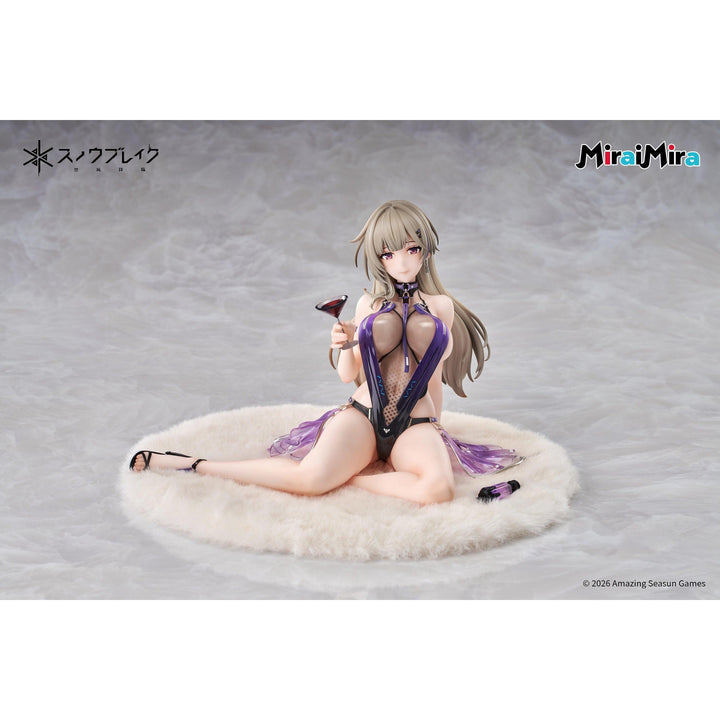 マリアン 絢爛のひと刻Ver. 完成品フィギュア 1/6スケール
