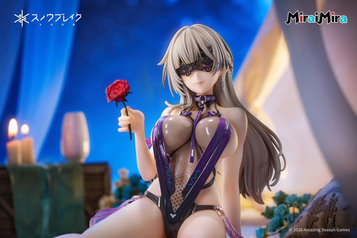 マリアン 絢爛のひと刻Ver. 完成品フィギュア 1/6スケール
